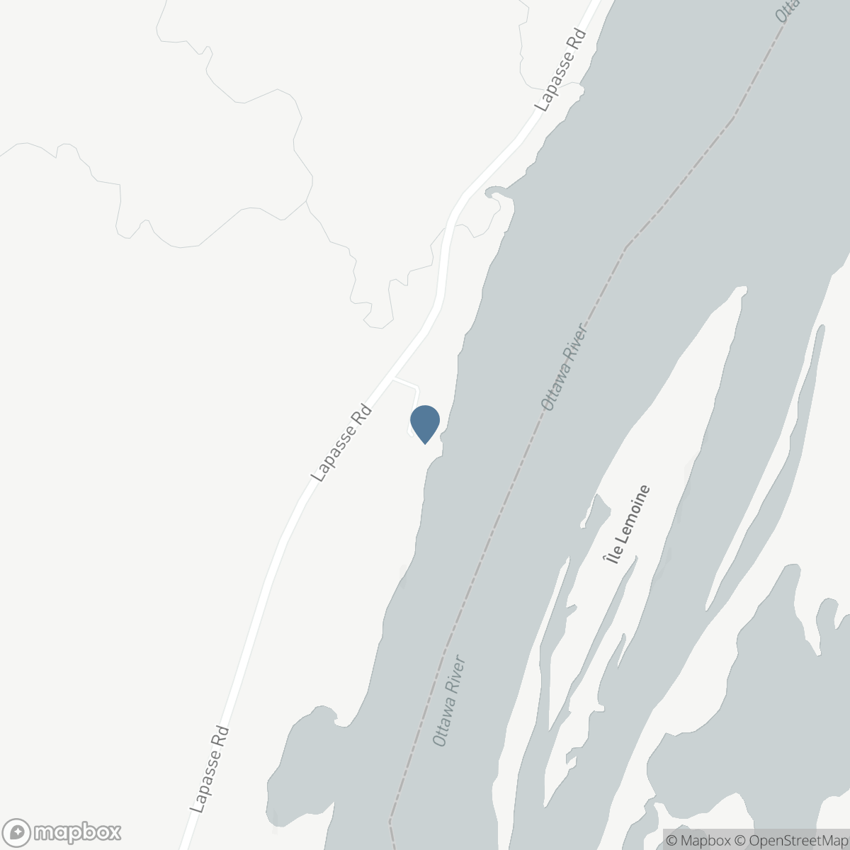 29 LACHANCE TRAIL, Whitewater Region, Ontario K0J 1C0
